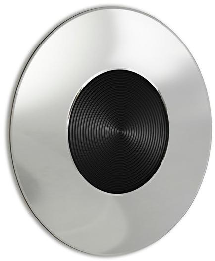 ALBEDO Круглое зеркало из мдф с настенной рамой sun-id-1515795 - Вид №1