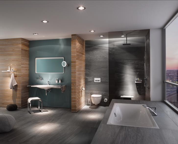 800.51.30041 табуретка HEWI System 800 - Вид №4