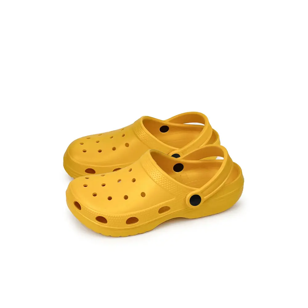 Сабо унисекс DILWIS размер 30 желтый 89414867 STLM-1563464