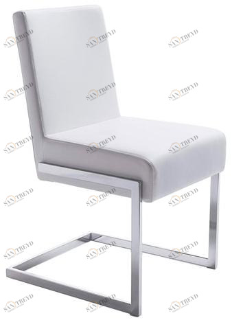 Angel Cerdá Консольное кресло из кожзаменителя New chair 4026 f3131 Angel Cerda