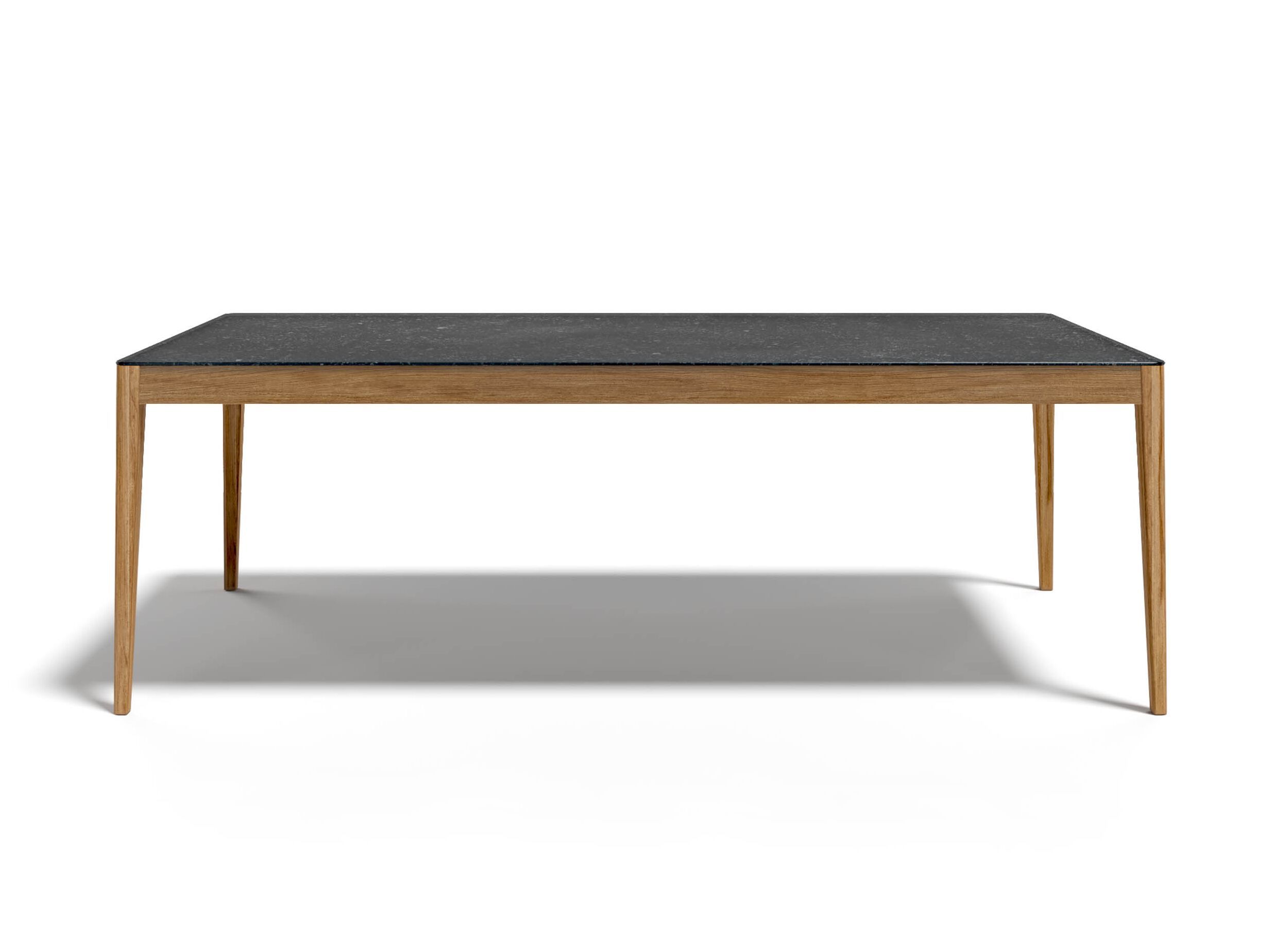 Прямоугольный садовый стол из керамогранита Atmosphera Дакота ARCH-00029243 - Вид №10