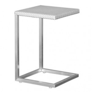 006556 Приставной столик Expormim Palmira