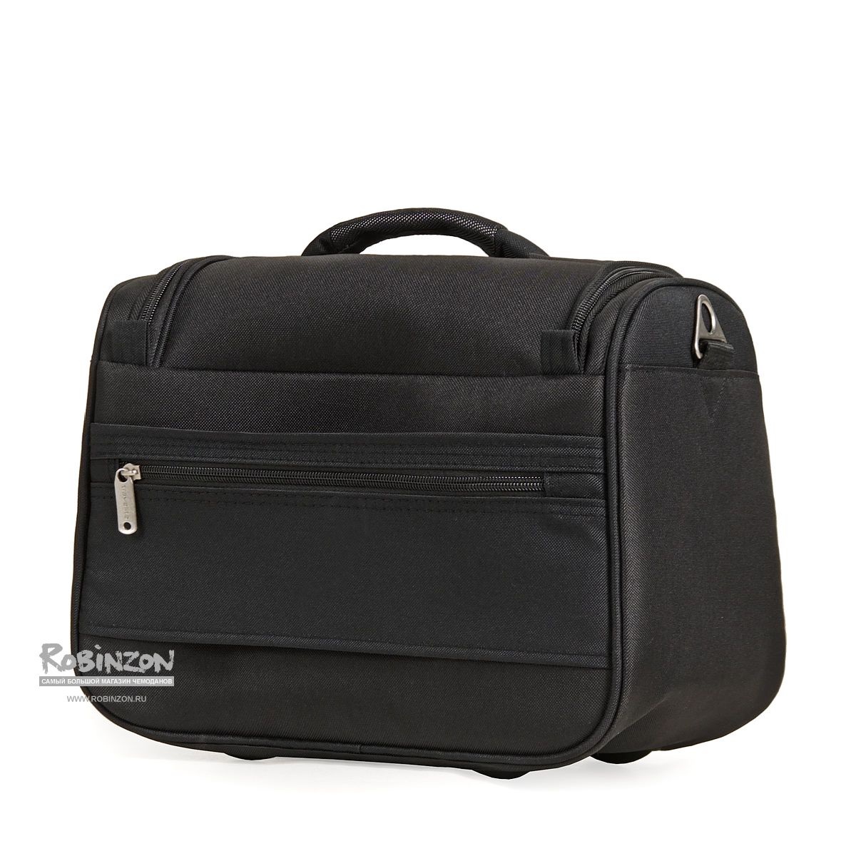 98492-01 Бьюти-кейс 98492 Beautycase Travelite Orlando - Вид №2