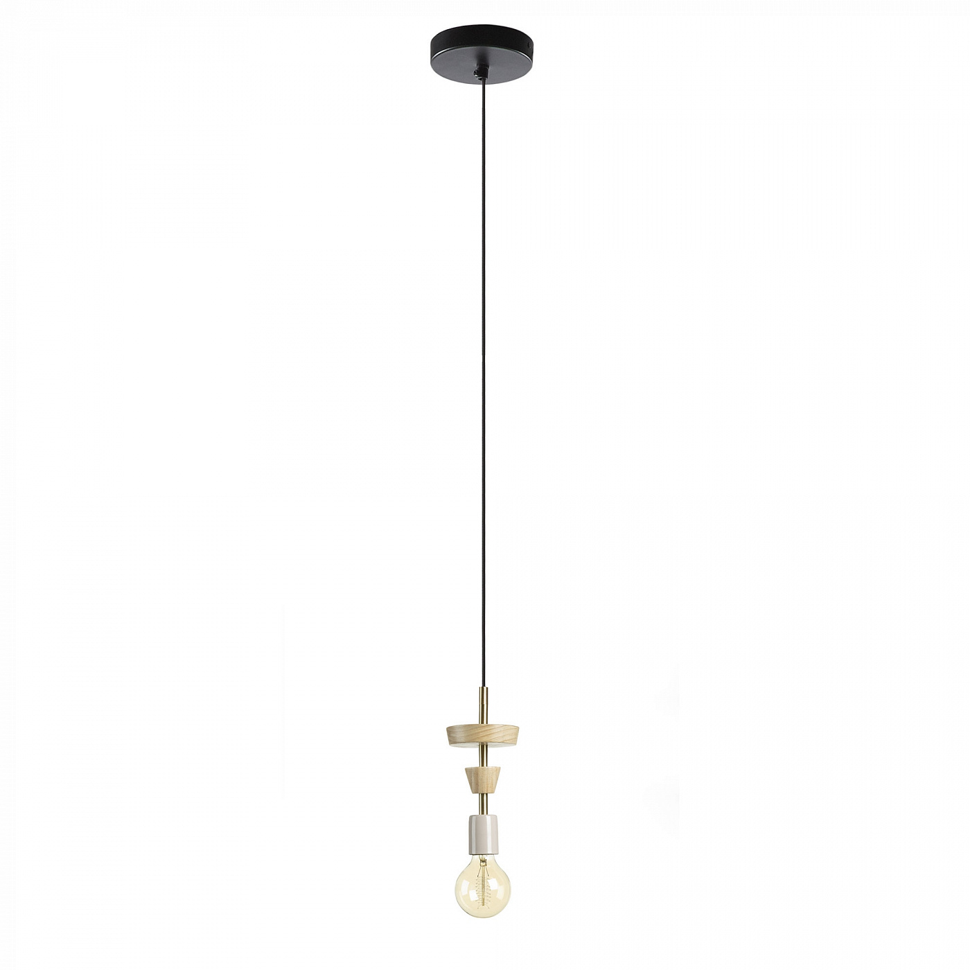 064496 Подвес Bleeker La Forma Naroa  - Вид №1