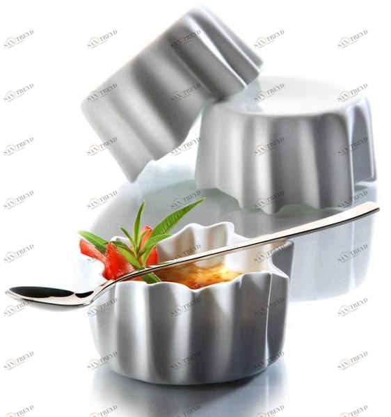 Zieher Фарфоровая тарелка / чаша  4386.pb/87pb/88pb 