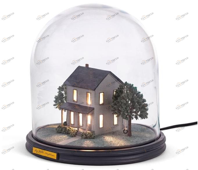 Seletti Светодиодная настольная лампа My little lamp sun-id-1514999