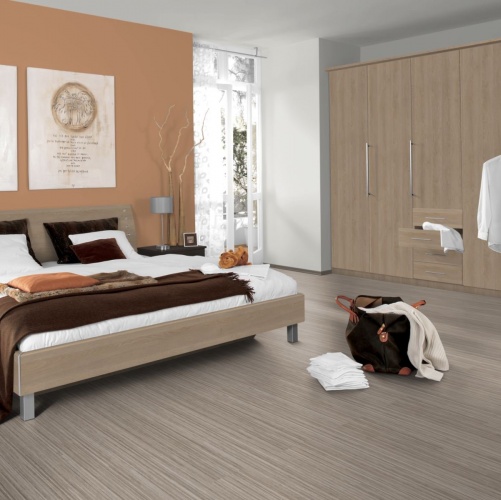 Пробка EGGER Cork+ Липси (Гладкая) 1292х193 мм 1201400001 - Вид №5