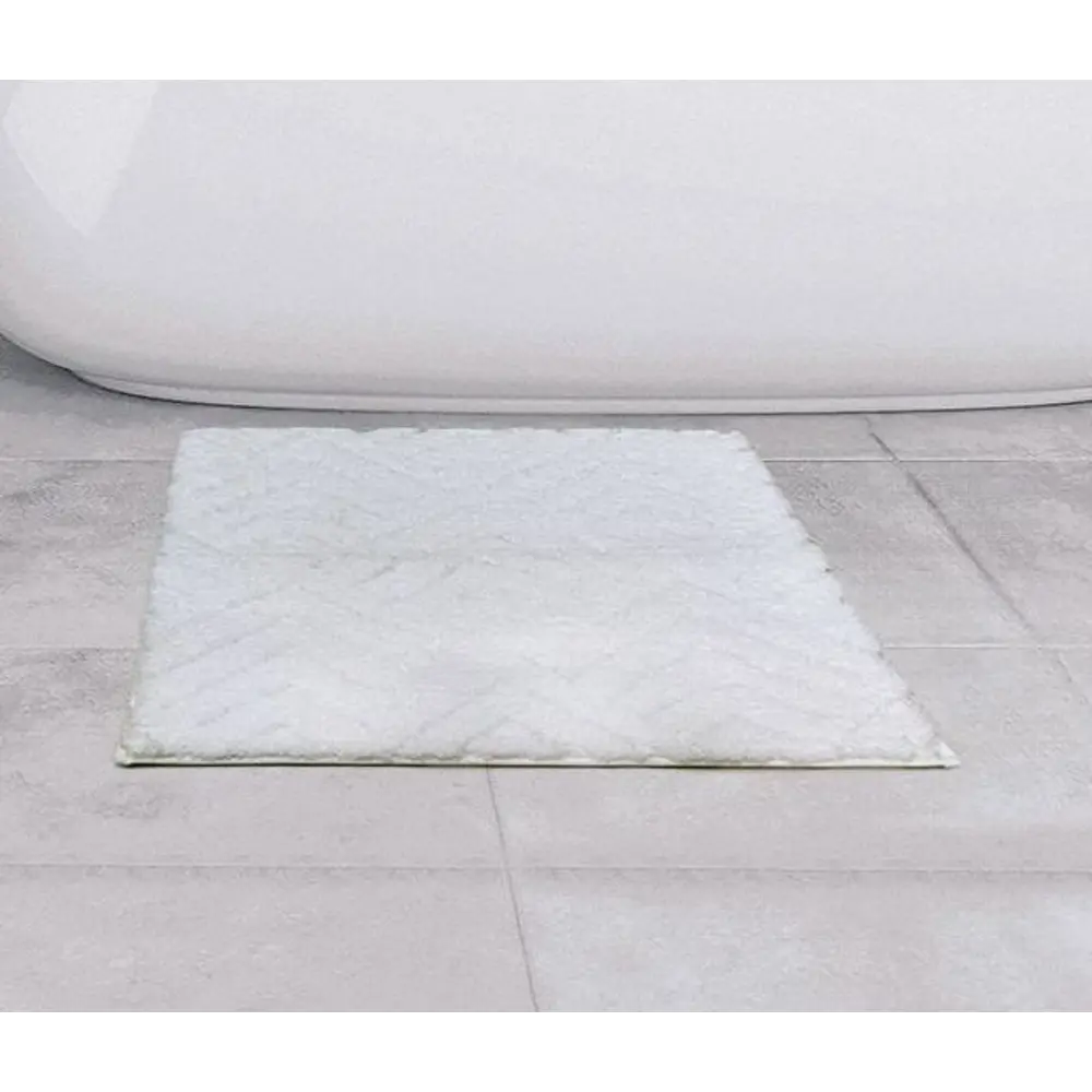 Vidage Калгари — мягкий коврик для ванной 50×50 см 89380438 STLM-1573104