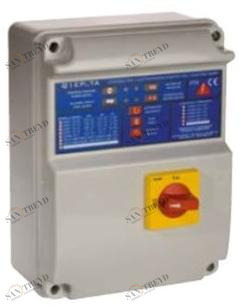 ROTOTEC Электрический шкаф sun-id-1456214