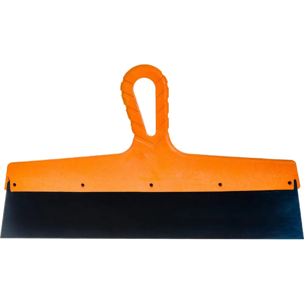 Шпатель гладкий Jettools ШОК-350 350 мм оксидированная сталь STLM-2054260
