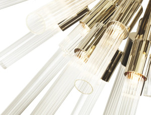 Подвеска спутника LUXXU Waterfall