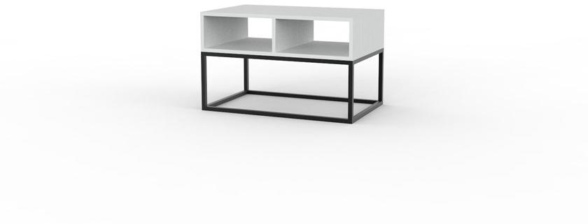 Mobilspazio Низкий прямоугольный журнальный столик Urban sun-id-1390501 - Вид №7