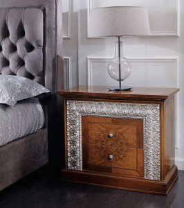 Тумбочка  CEPPI 3093