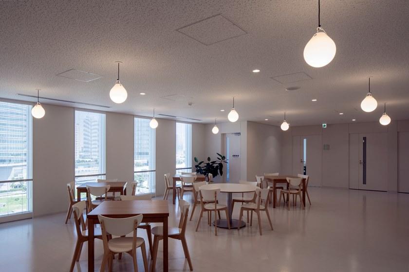 Louis Poulsen Подвесной светильник из дутого стекла sun-id-1450855 - Вид №11