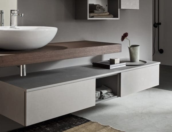 Комплект мебели 35 Arcom E.ly STARC23 - Вид №37