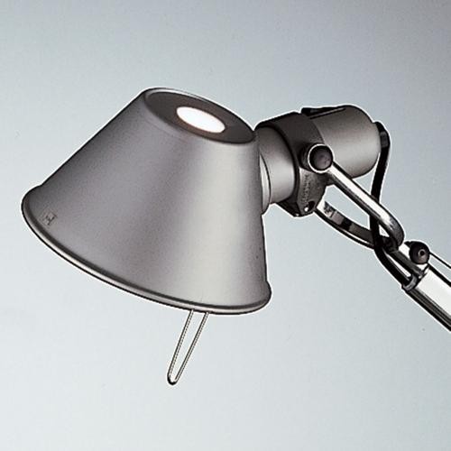 лампа настольная Artemide Tolomeo A011800 54263 - Вид №6