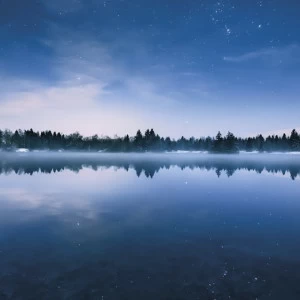 SH035-VD1-Glistening-Stars Фотообои Komar Stefan Hefele 1х2 м