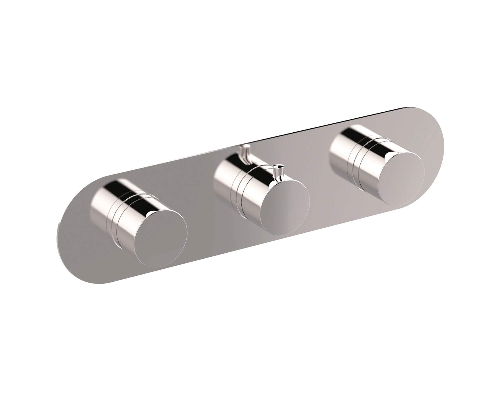 21248/AO-CR CARIMALI ilTondo 4way термостатический 