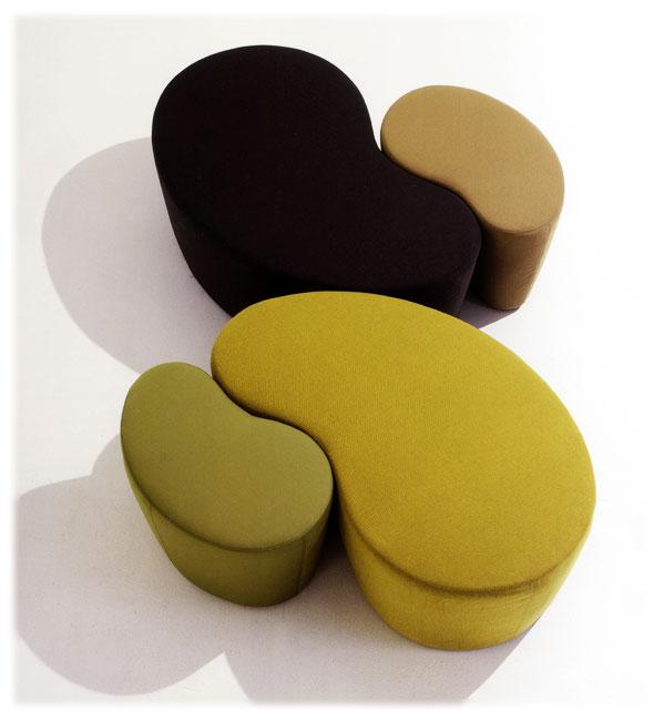 Пуф Cube big BONALDO D 603 