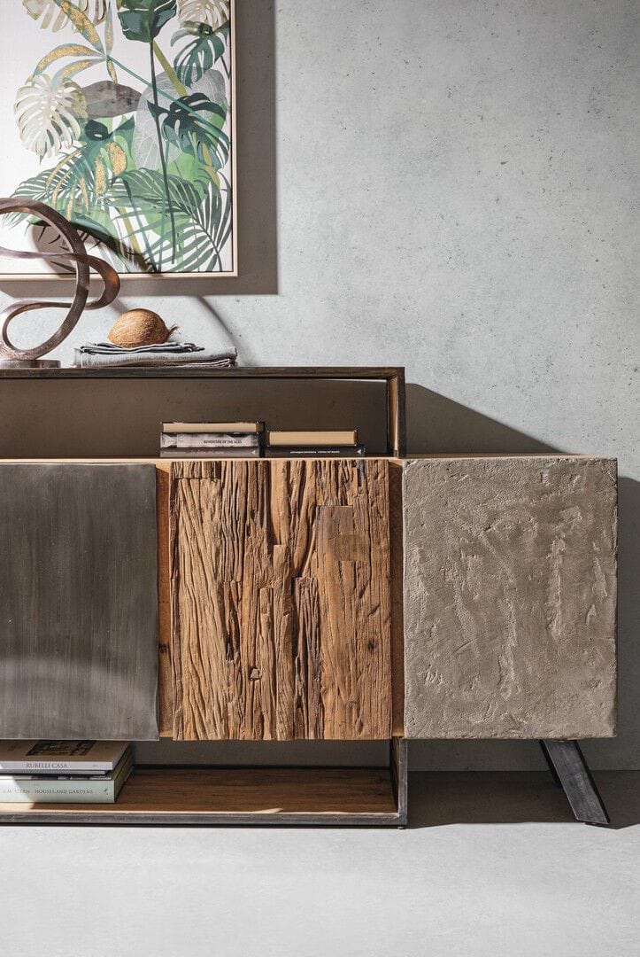 Манго Madia с распашными дверями BIZZOTTO Манчестер ARCH-00092734 - Вид №1