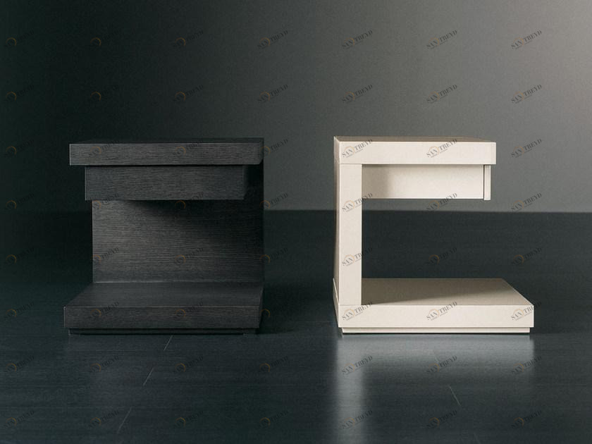 Meridiani Деревянная тумбочка с ящиками Cluny sun-id-1412952