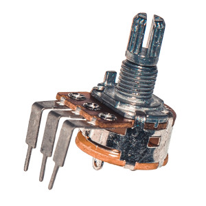 1841 Диммер для диммируемых драйверов. (0-10 ВОльт) LAB.Space