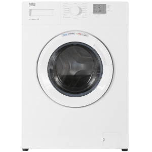 5032903 Стиральная машина Beko WRS5511BWW белый