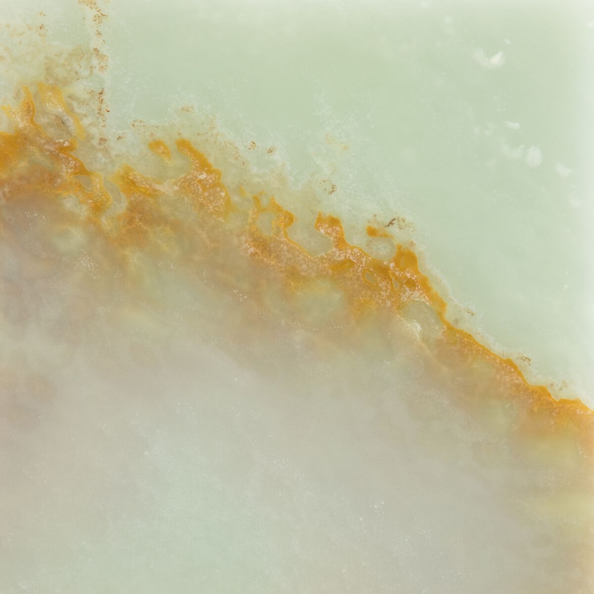 Квадратный нефритовый стол AMPM Lixfeld ARCH-00087861 - Вид №1