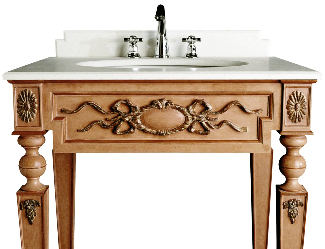 8559 + 8559/SP Mobile bagno 8559 Bianchini&Capponi RINASCIMENTO Bianchini Capponi - Вид №1