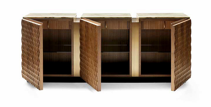 Буфет VICTOR OPERA 41089/N Contemporary - Вид №3