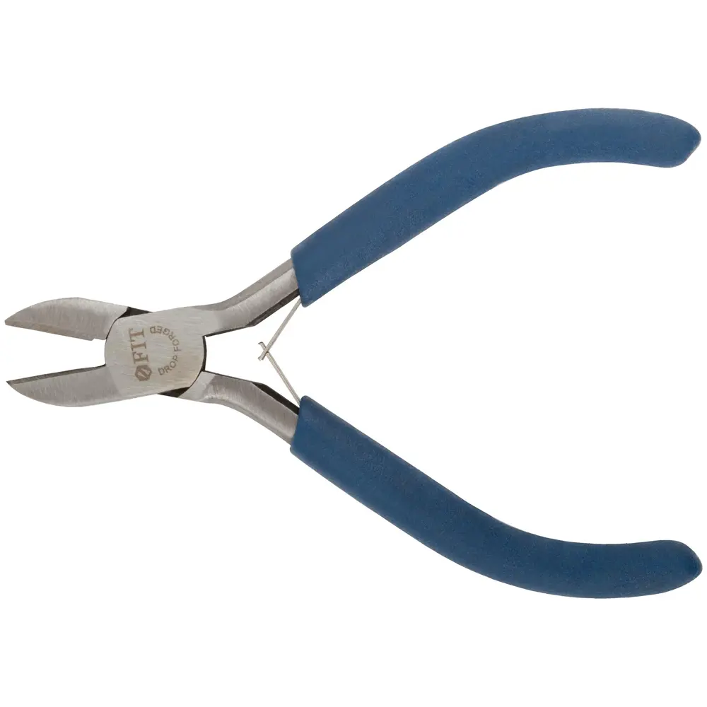 Мини-бокорезы Fit 51025 130 мм STLM-2006251 - Вид №2