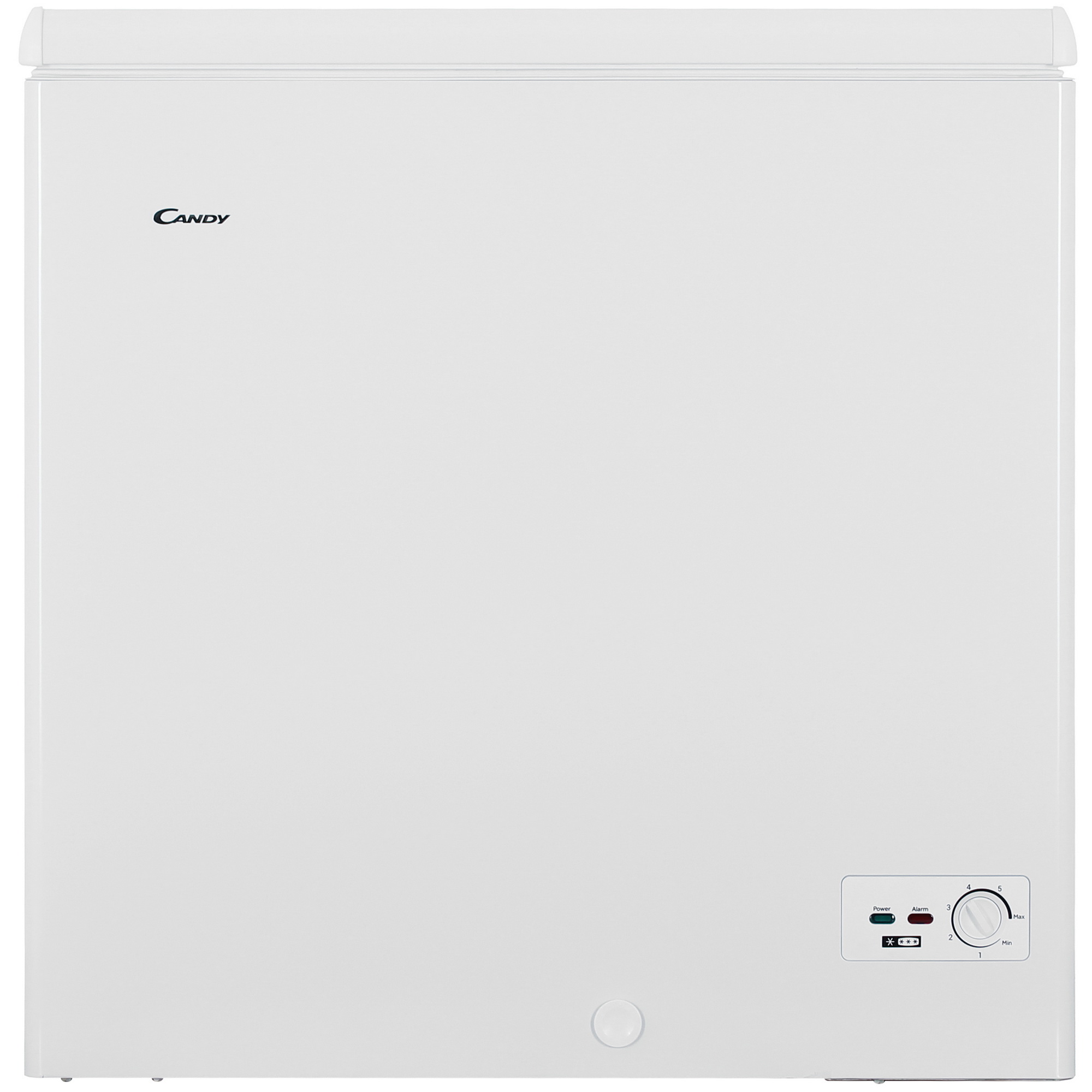 9218011 Морозильный ларь Candy CCM200R белый STDN-0075649 - Вид №2