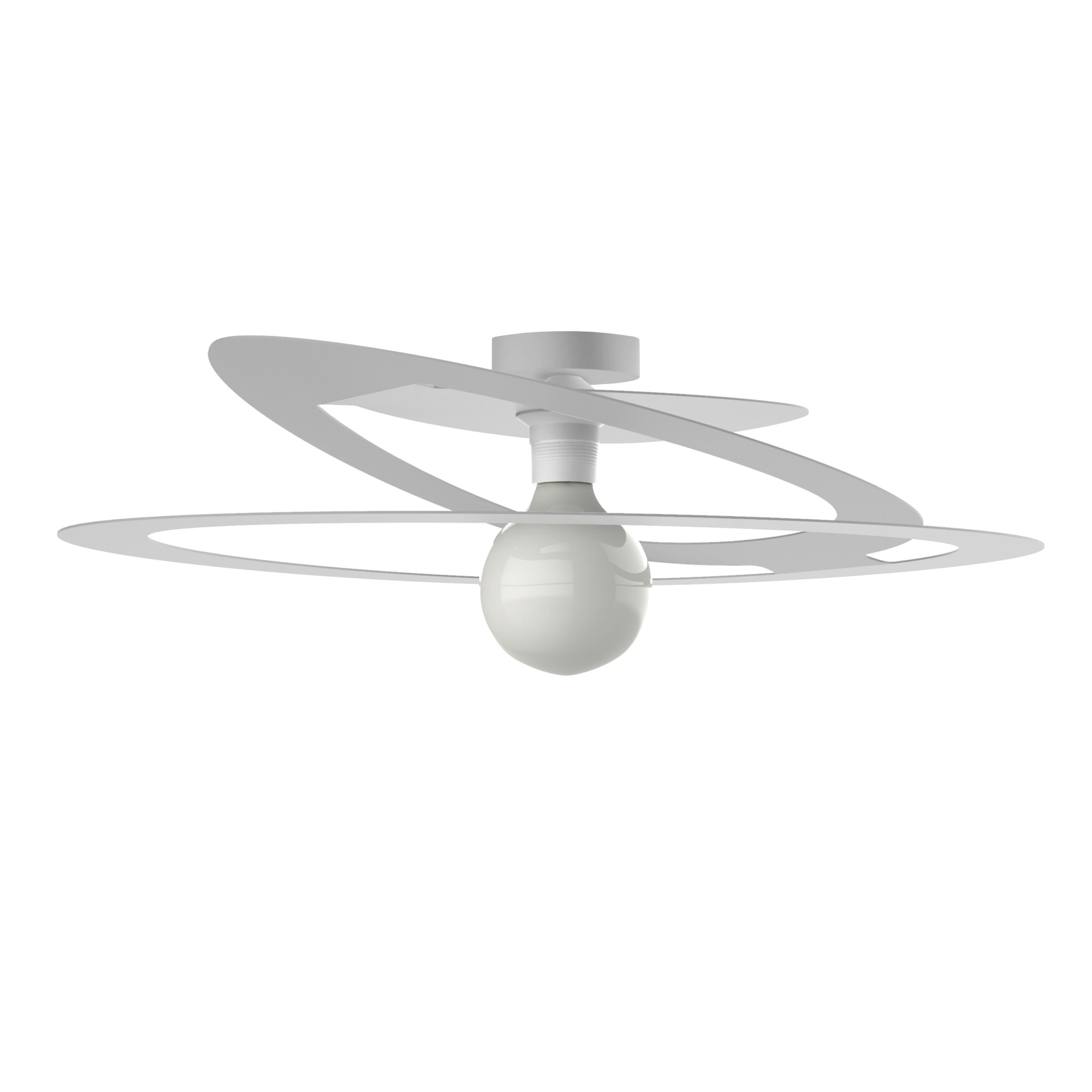 Светодиодный потолочный светильник WayPoint Dilate ARCH-00131313 - Вид №66