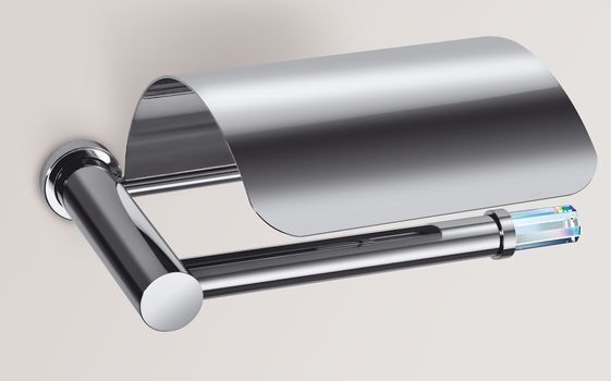 85651 Windisch Держатель для туалетной бумаги