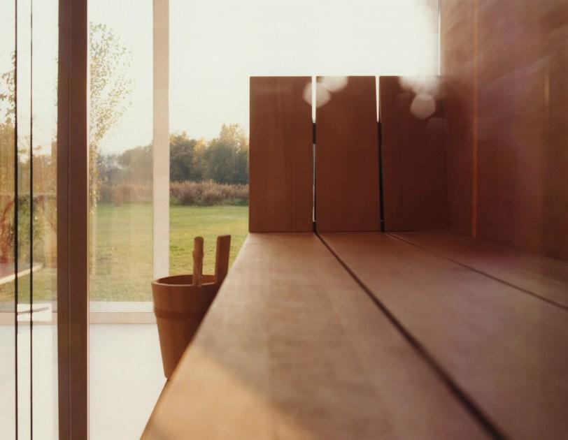 EFFEGIBI Сауна / турецкая баня sun-id-1415444 - Вид №11