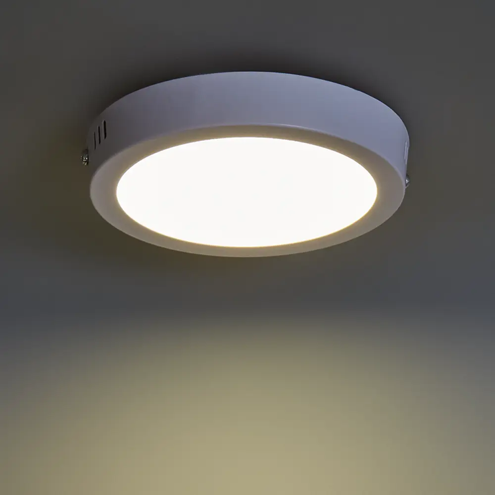 Светильник Inspire LED для технических помещений с нейтральным светом 86542137 STLM-1450529 - Вид №2