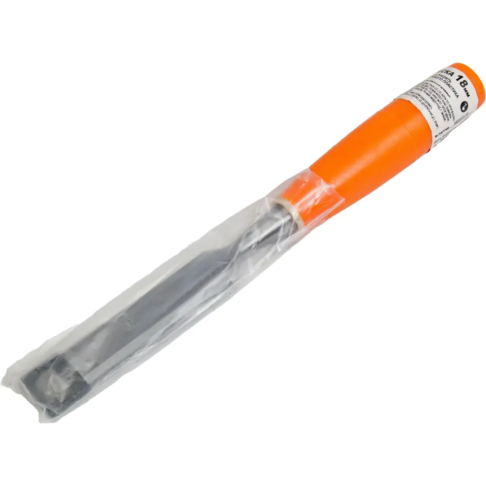 Стамеска Santreyd 18 мм для тонкой работы по дереву 87677306 STLM-1394240 - Вид №6