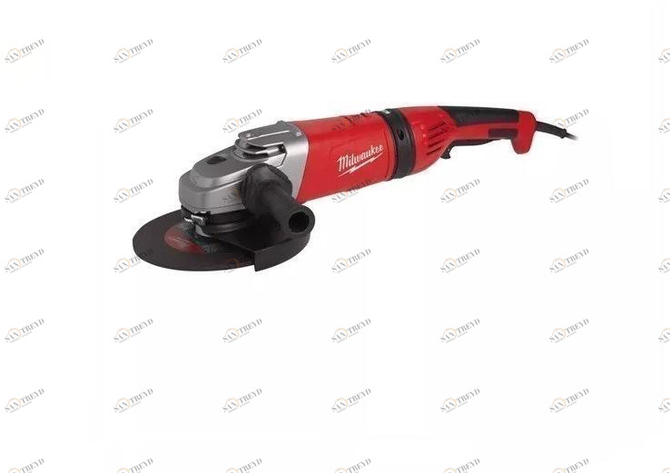MILWAUKEE 2100w болгарка с авс sun-id-1461278