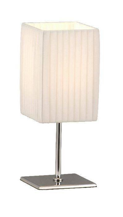 Настольная лампа Globo Bailey 24660 GLOBO КЛАССИЧЕСКИЕ 110272 Белый Ceramica Globo  - Вид №1