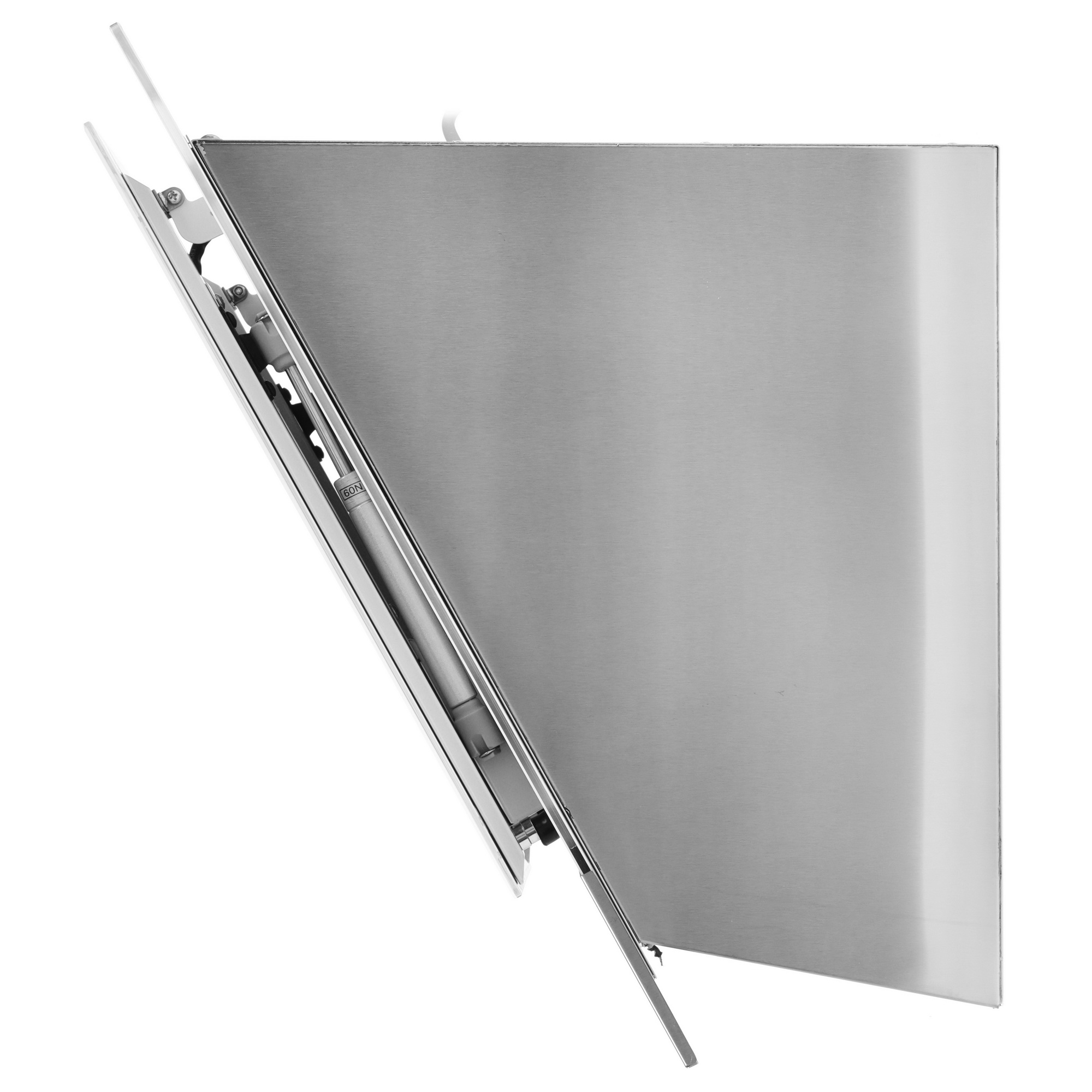 8119326 Вытяжка наклонная Kaiser AT 8438 FW Eco белый/белый STDN-0097454 - Вид №3