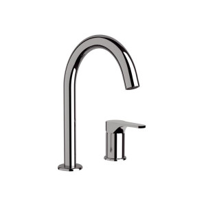 OM655 Смеситель для умывальника DANIEL RUBINETTERIE