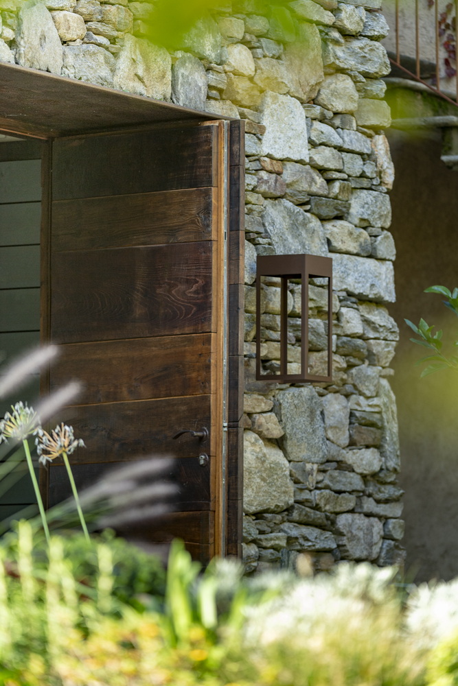 9414419 Подсветка стены Platek ETEREA 2.0 Applique  ETEREA 2.0 Medium - 1 COB 3000K 114°  - Вид №5
