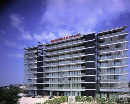 Schüco Тенты и солнечные экраны sun-id-1421757 - Вид №2