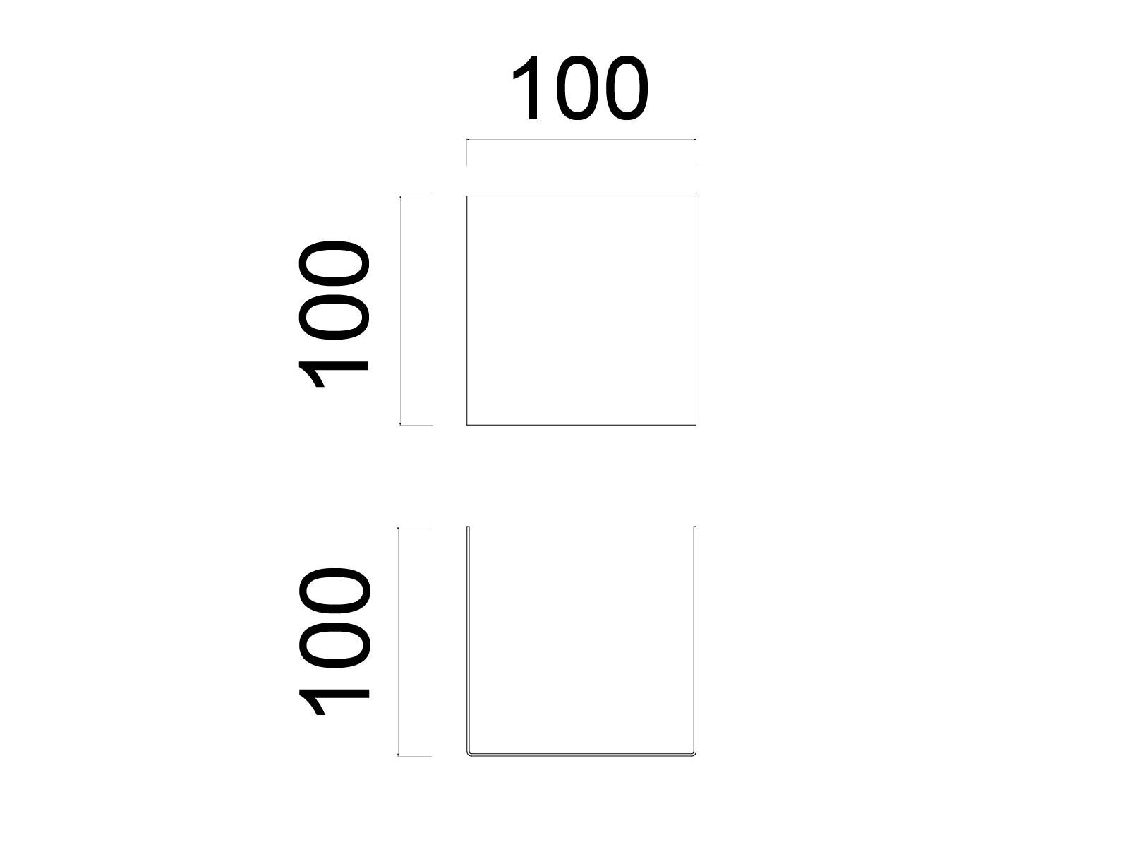 Светодиодный настенный светильник WayPoint DESMO ARCH-00109329 - Вид №34