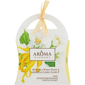 Ароматическое саше «Жасмин/иланг» 10 г