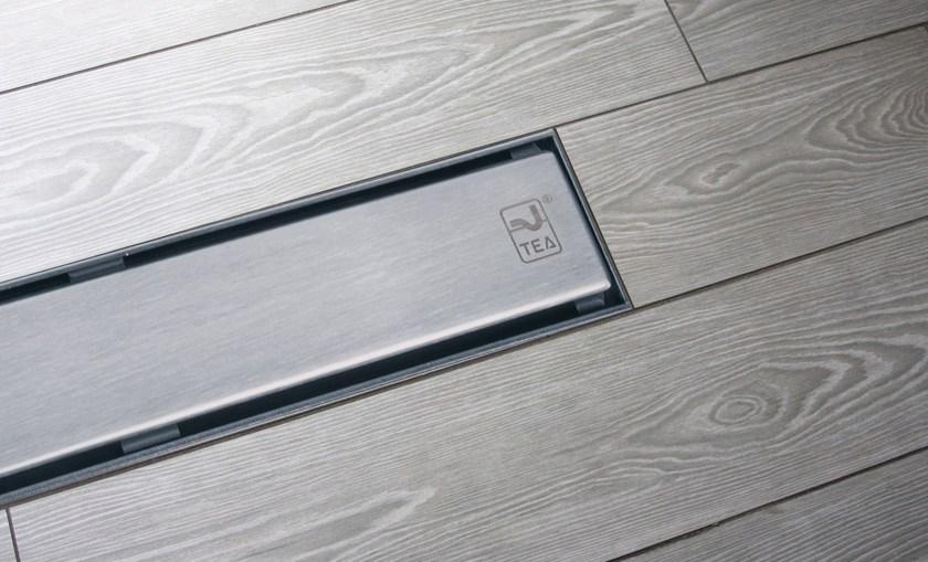 OMP Трап для душа из нержавеющей стали  6963  - Вид №2