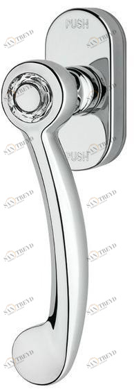 LINEA CALI' Ручка защиты от вторжений smartblock для windows dk Cosmic sun-id-1419330