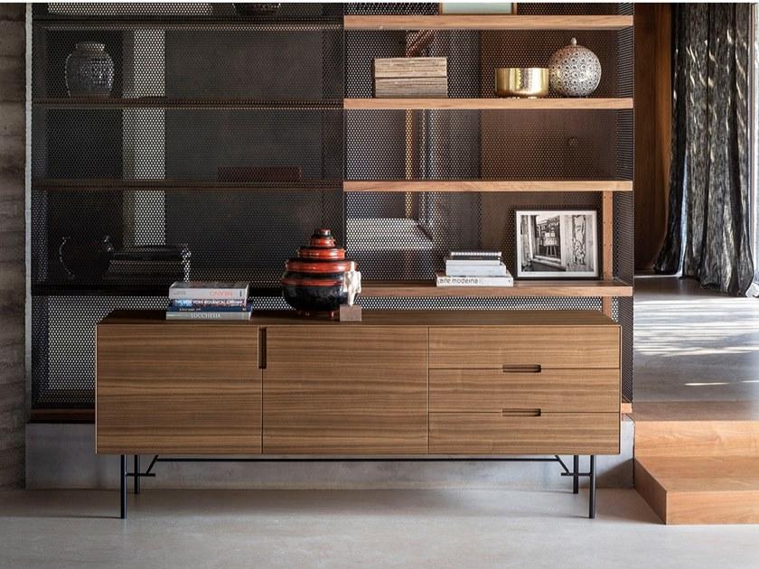 Devina Nais Буфет из орехового дерева Elegance sun-id-1482661 - Вид №1