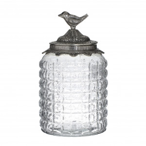 3870571.0088 Ваза с крышкой TO4ROOMS