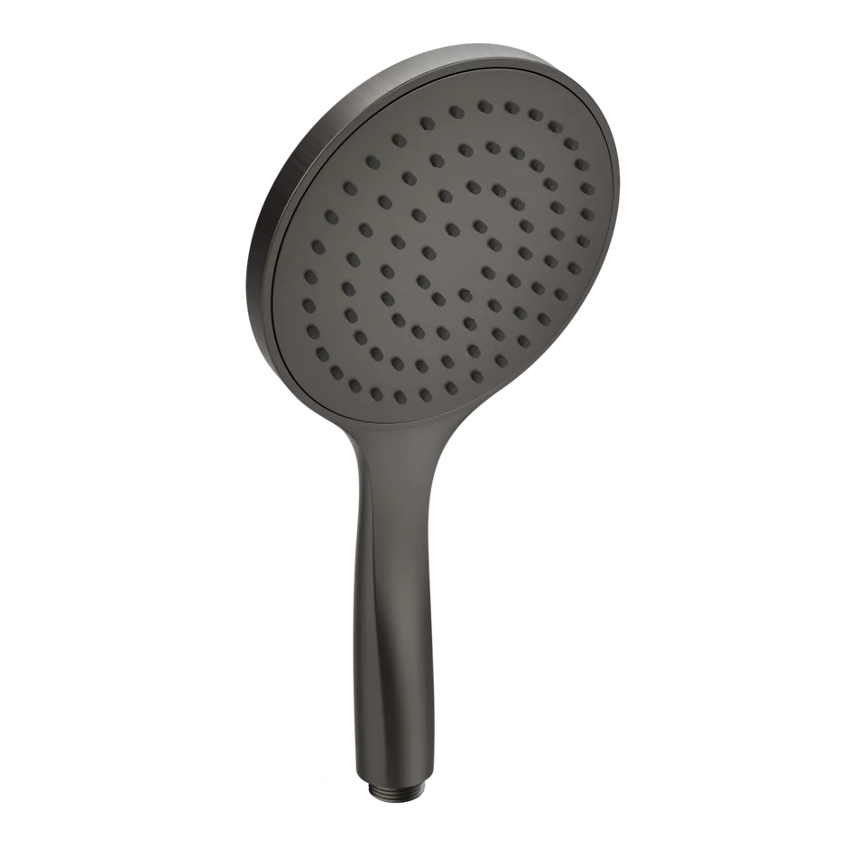 Ручной Душ 14370 707 Gessi Inverso ЧЕРНЫЙ МЕТАЛЛ BR. PVD 14370707